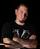Rocky Gray of Evanescence : Band Member | CFF Radio