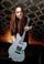 Terry Balsamo of Evanescence : Band Member | CFF Radio