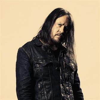 Troy McLawhorn : Band Member Image | CFF Radio