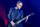 Tim McCord of Evanescence : Band Member | CFF Radio