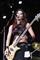 Emma Anzai of Evanescence : Band Member | CFF Radio