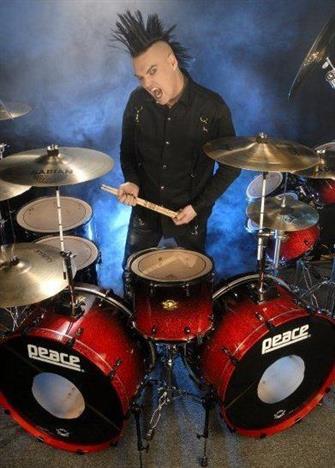 Joey Scott : Producers Image | CFF Radio
