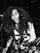 Gene Allen of Lizzy Borden : Band Member | CFF Radio