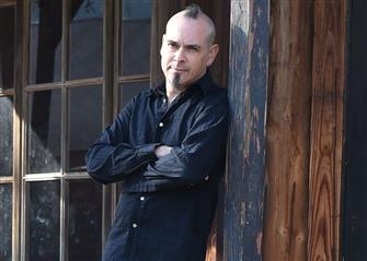 Joey Vera : Band Member Image | CFF Radio
