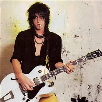 Izzy Stradlin : Band Member Image | CFF Radio