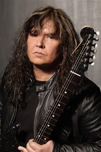 Greg Hampton : Band Member Image | CFF Radio