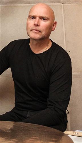 Arve Heimdal : Band Member Image | CFF Radio