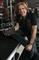 Troy Luccketta of Tesla : Band Member | CFF Radio