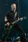 James Hetfield of Metallica : Band Member | CFF Radio