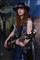 Cliff Burton of Metallica : Band Member | CFF Radio