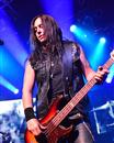 Mike Duda : Band Member | CFF Radio