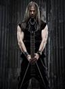 Darrell Roberts : Band Member | CFF Radio