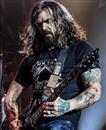 Chris Henderson : Band Member | CFF Radio
