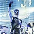 Daniel Adair : Band Member | CFF Radio