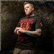 Paul McCoy : Band Member | CFF Radio
