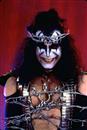 Gene Simmons : Band Member | CFF Radio