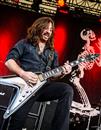 Greg Lindstrom : Band Member | CFF Radio