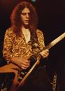 Jerry Fogle : Band Member | CFF Radio