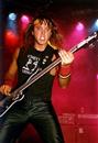 Michael Flint : Band Member | CFF Radio