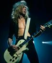 Steve Clark : Band Member | CFF Radio
