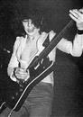 Pete Willis : Band Member | CFF Radio
