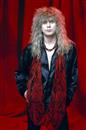 Rick Savage : Band Member | CFF Radio