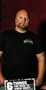 Nathan Gillis : Band Member | CFF Radio
