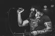 Matt James : Band Member | CFF Radio