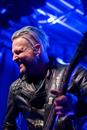Dave Benedict : Band Member | CFF Radio