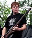 Will Boyd : Band Member | CFF Radio