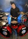 Joey Scott : Band Member | CFF Radio