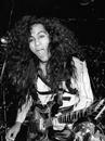 Gene Allen : Band Member | CFF Radio
