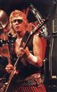Tony Matuzak : Band Member | CFF Radio