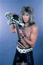 George Lynch : Band Member | CFF Radio