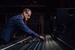 Eddie Kramer : Band Member | CFF Radio
