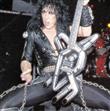 Randy Piper : Band Member | CFF Radio