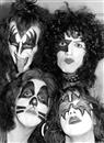 KISS, NYC, 1975 : Image |  CFF Radio