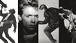 Bryan Adams : Recoding Artist | CFF Radio