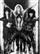 W.A.S.P. : Recording Artist Image | CFF Radio