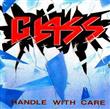Glass : Recoding Artist | CFF Radio