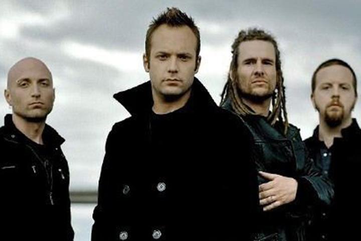 Default Band : Image |  CFF Radio