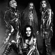 Lizzy Borden : Recoding Artist | CFF Radio