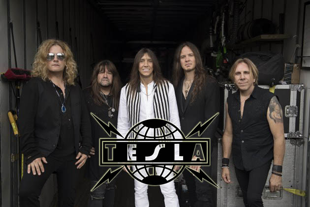Tesla : Image |  CFF Radio