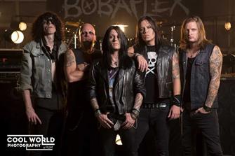 Bobaflex : Recording Artist | CFF Radio