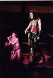 Lick It Up World Tour : Tour Name | CFF Radio