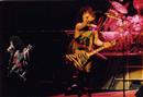 Lick It Up World Tour : Tour Name | CFF Radio