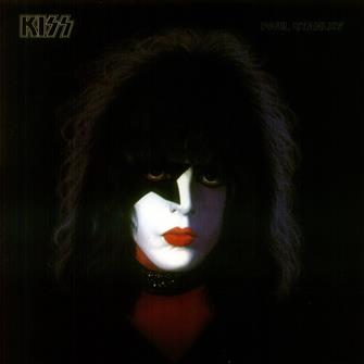 Paul_Stanley from KISS : Album Picture | CFF Radio