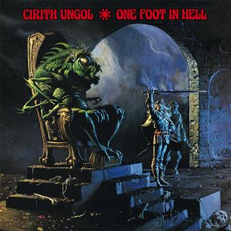 One Foot in Hell : Album Name | CFF Radio