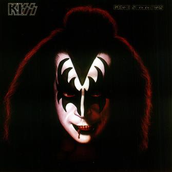 Gene_Simmons from KISS : Album Picture | CFF Radio