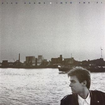 Into_The_Fire from Bryan Adams : Album Picture | CFF Radio